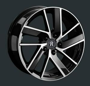Replica Lexus LX142 BKF 7x17 5x114,3 ET35 60.1