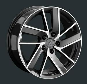 Replica Lexus LX142 GMF 7x17 5x114,3 ET35 60.1