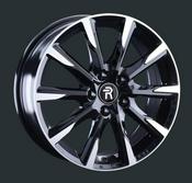 Replica Lexus LX148 BKF 7x17 5x114,3 ET35 60.1