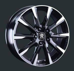 Replica Lexus LX148 BKF 7x17 5x114,3 ET35 60.1