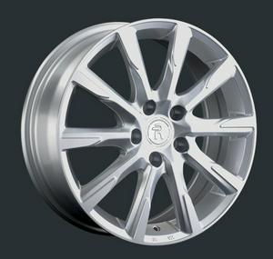 Replica Lexus LX148 S 7x17 5x114,3 ET35 60.1