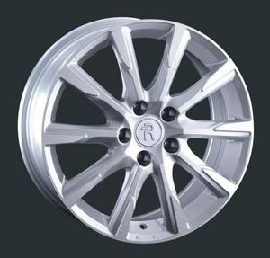 Replica Lexus LX148 SF 7x17 5x114,3 ET35 60.1