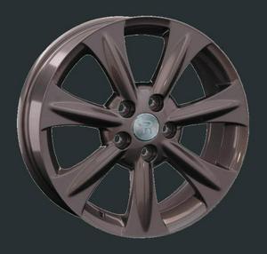 Replica Lexus LX15 GM 7x18 5x114,3 ET35 60.1