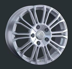 Replica Lexus LX153 S 8.5x20 5x150 ET58 110.1