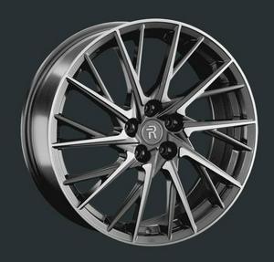 Replica Lexus LX154 GMF 8x19 5x114,3 ET45 60.1