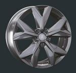 Replica Lexus LX157 GM 8x18 5x114,3 ET30 60.1