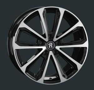 Replica Lexus LX158 BKF 8x18 5x114,3 ET30 60.1