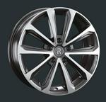 Replica Lexus LX158 GMF 8x18 5x114,3 ET30 60.1