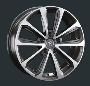 Replica Lexus LX158 GMF 8x18 5x114,3 ET30 60.1