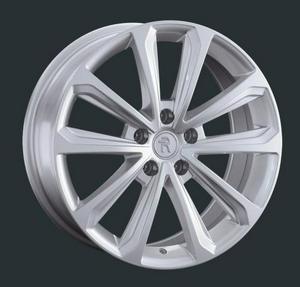 Replica Lexus LX158 S 8x18 5x114,3 ET30 60.1