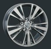 Replica Lexus LX16 GM 7.5x18 5x114,3 ET35 60.1