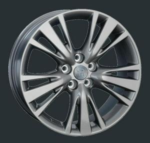 Replica Lexus LX16 GM 7.5x18 5x114,3 ET35 60.1