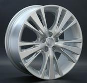 Replica Lexus LX16 S 7.5x19 5x114,3 ET35 60.1