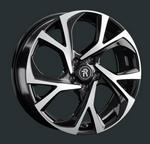 Replica Lexus LX168 BKF 7x17 5x114,3 ET35 60.1