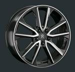 Replica Lexus LX169 BKF 7.5x18 5x114,3 ET35 60.1