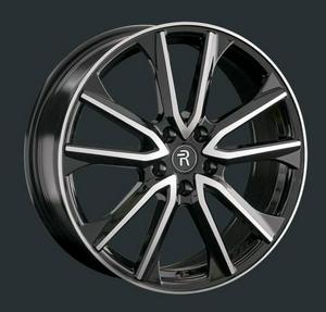 Replica Lexus LX169 BKF 7.5x18 5x114,3 ET35 60.1
