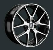 Replica Lexus LX170 BKF 8x18 5x114,3 ET30 60.1