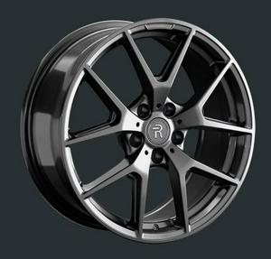 Replica Lexus LX170 GM 8x18 5x114,3 ET30 60.1