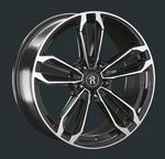 Replica Lexus LX174 BKF 8x18 5x114,3 ET30 60.1