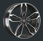 Replica Lexus LX174 BKF 8x18 5x114,3 ET30 60.1