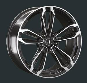 Replica Lexus LX174 BKF 8x18 5x114,3 ET30 60.1