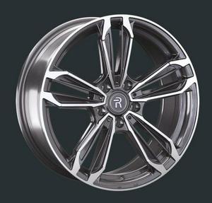 Replica Lexus LX174 GMF 8x18 5x114,3 ET30 60.1