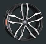 Replica Lexus LX188 BKF 8x18 5x114,3 ET30 60.1