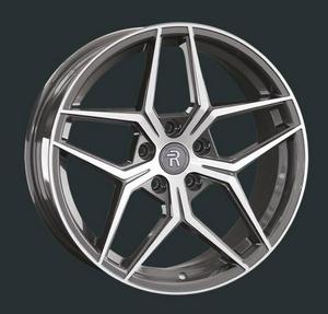 Replica Lexus LX191 GMF 8x18 5x114,3 ET30 60.1