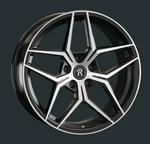 Replica Lexus LX191 MBF 8x18 5x114,3 ET30 60.1