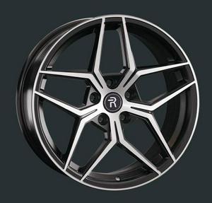 Replica Lexus LX191 MBF 8x18 5x114,3 ET30 60.1