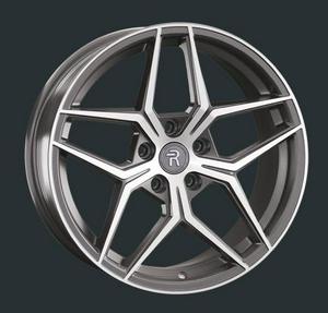 Replica Lexus LX191 MGMF 8x18 5x114,3 ET30 60.1