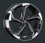 Replica Lexus LX194 BKF 8x18 5x114,3 ET30 60.1
