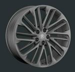 Replica Lexus LX197 MGM 8x20 5x114,3 ET30 60.1