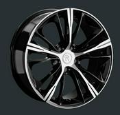 Replica Lexus LX198 BKFP 8x18 5x114,3 ET30 60.1