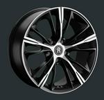Replica Lexus LX198 MBF 8x18 5x114,3 ET30 60.1