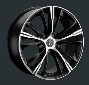Replica Lexus LX198 MBF 8x18 5x114,3 ET30 60.1