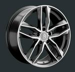 Replica Lexus LX199 GMFP 8x18 5x114,3 ET30 60.1