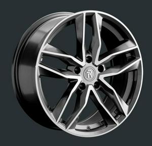 Replica Lexus LX199 GMFP 8x18 5x114,3 ET30 60.1
