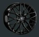 Replica Lexus LX202 BK 8x18 5x114,3 ET30 60.1