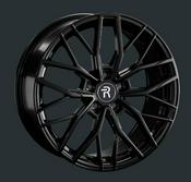 Replica Lexus LX202 BK 8x18 5x114,3 ET30 60.1