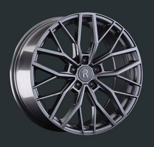 Replica Lexus LX202 GM 8x18 5x114,3 ET30 60.1