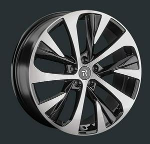 Replica Lexus LX203 BKF 8x20 5x114,3 ET35 60.1