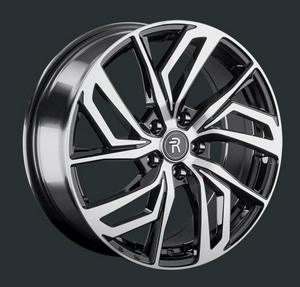Replica Lexus LX207 BKF 7.5x18 5x114,3 ET35 60.1
