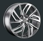 Replica Lexus LX207 GMF 7.5x18 5x114,3 ET35 60.1