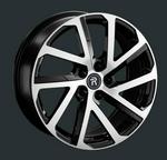 Replica Lexus LX208 BKF 8x18 5x114,3 ET30 60.1