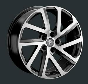 Replica Lexus LX208 GMF 8x18 5x114,3 ET30 60.1