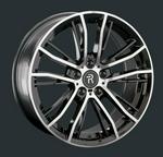 Replica Lexus LX210 BKF 8x18 5x114,3 ET30 60.1