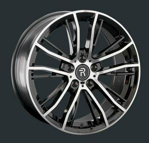 Replica Lexus LX210 BKF 8x18 5x114,3 ET30 60.1
