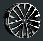 Replica Lexus LX211 BKF 8x18 5x114,3 ET30 60.1