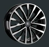 Replica Lexus LX211 BKF 8x18 5x114,3 ET30 60.1